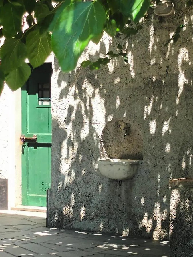 Il Gelso Bed & Breakfast San Bartolomeo
