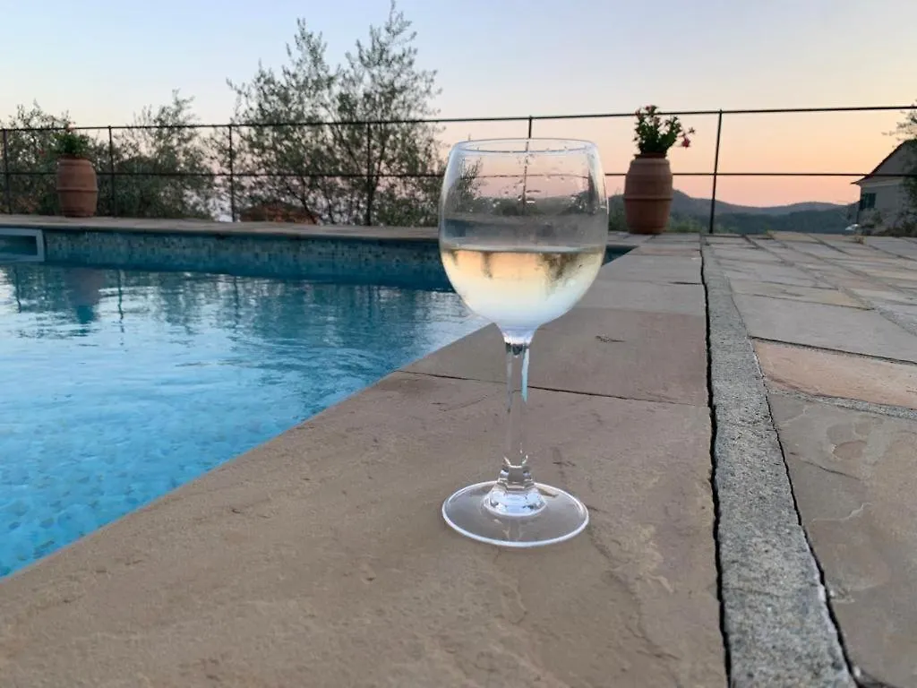 Il Gelso Bed & Breakfast San Bartolomeo  Italy