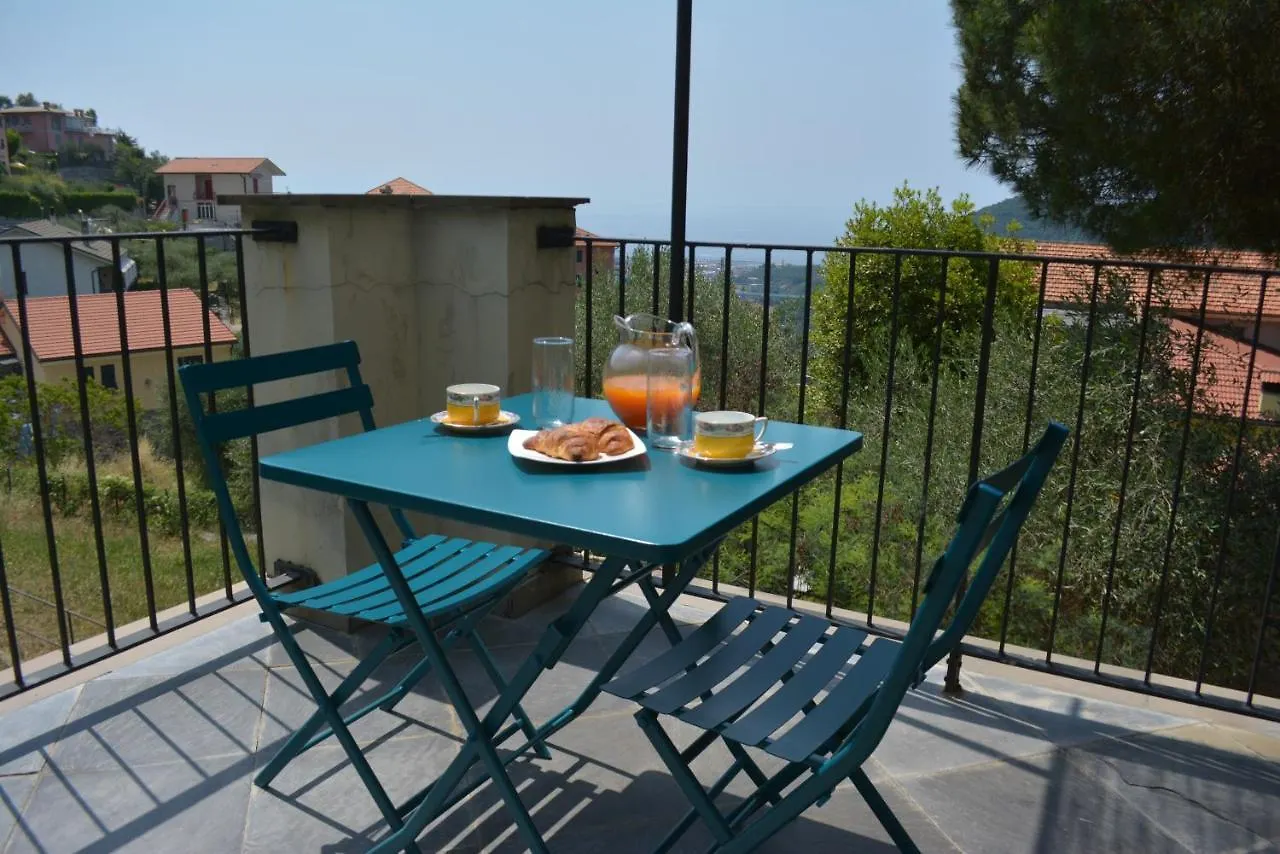 Il Gelso Bed & Breakfast San Bartolomeo