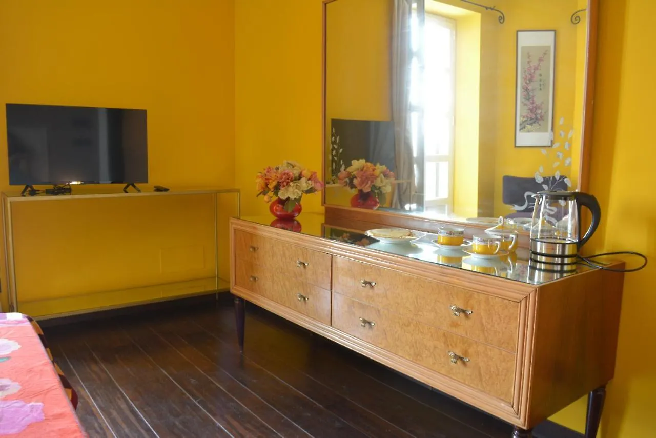 Il Gelso Bed & Breakfast San Bartolomeo   San Bartolomeo (Chiavari)