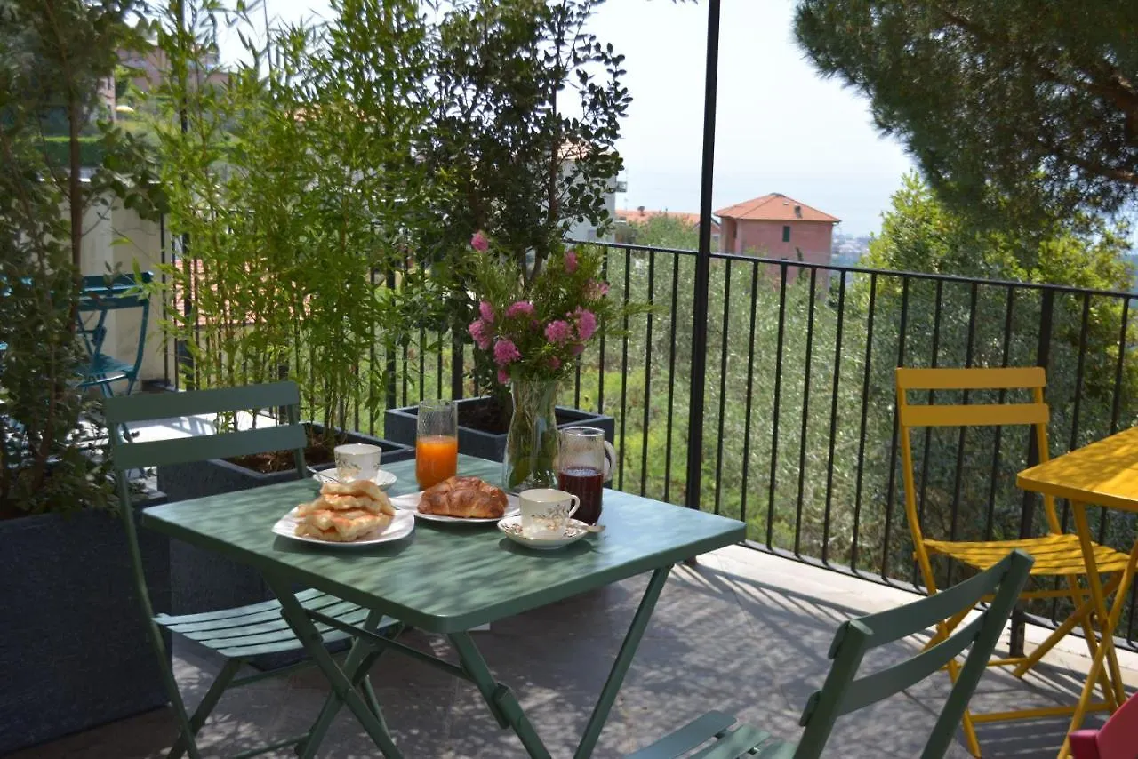 Il Gelso Bed & Breakfast San Bartolomeo