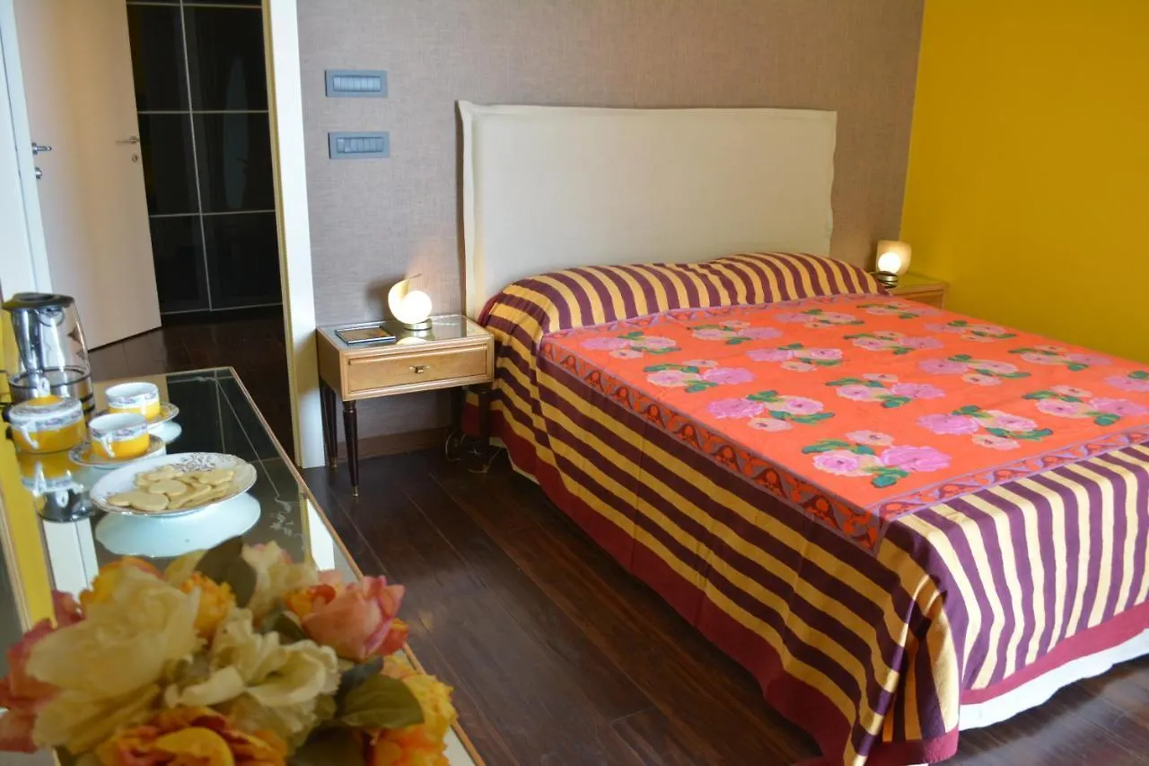 Il Gelso Bed & Breakfast San Bartolomeo