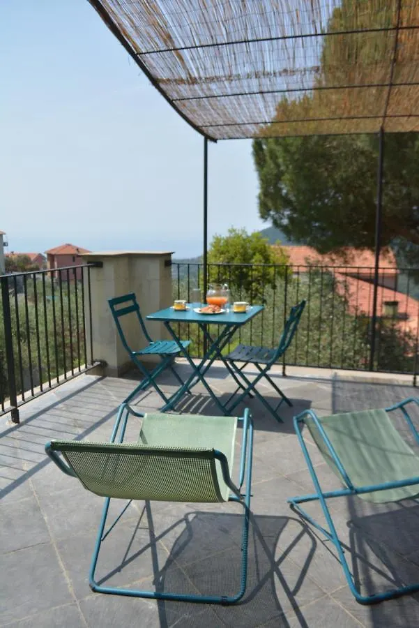 Il Gelso Bed & Breakfast San Bartolomeo  Italy