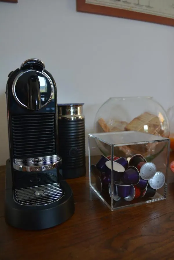 Il Gelso Bed & Breakfast San Bartolomeo  0*, San Bartolomeo (Chiavari) Italy