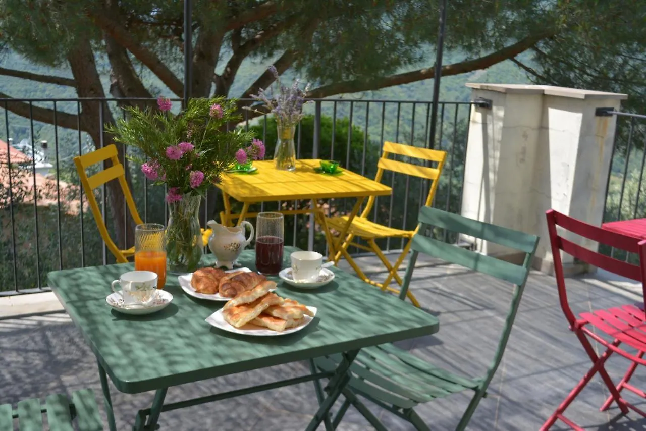 Il Gelso Bed & Breakfast San Bartolomeo  San Bartolomeo (Chiavari)