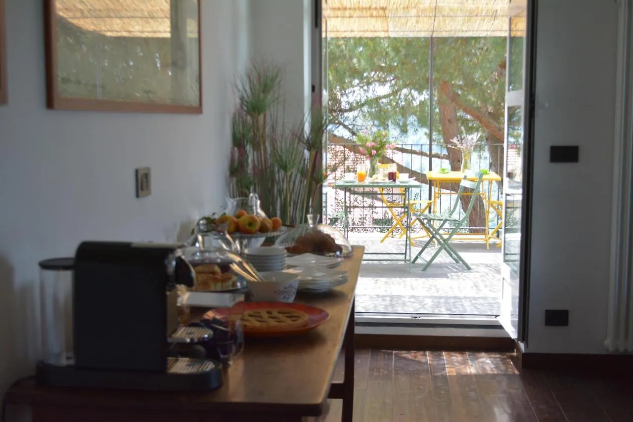 Il Gelso Bed & Breakfast San Bartolomeo