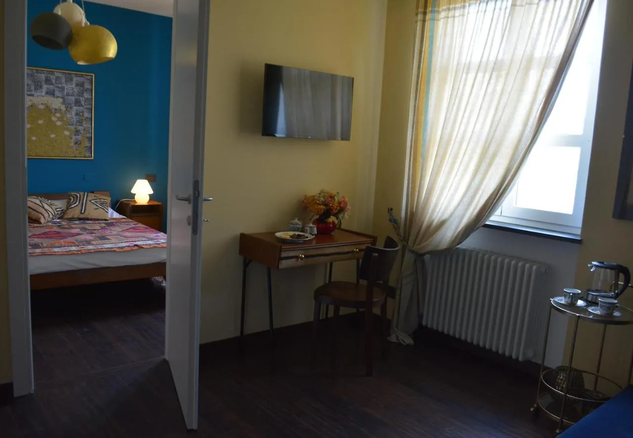 Il Gelso Bed & Breakfast San Bartolomeo  Italy