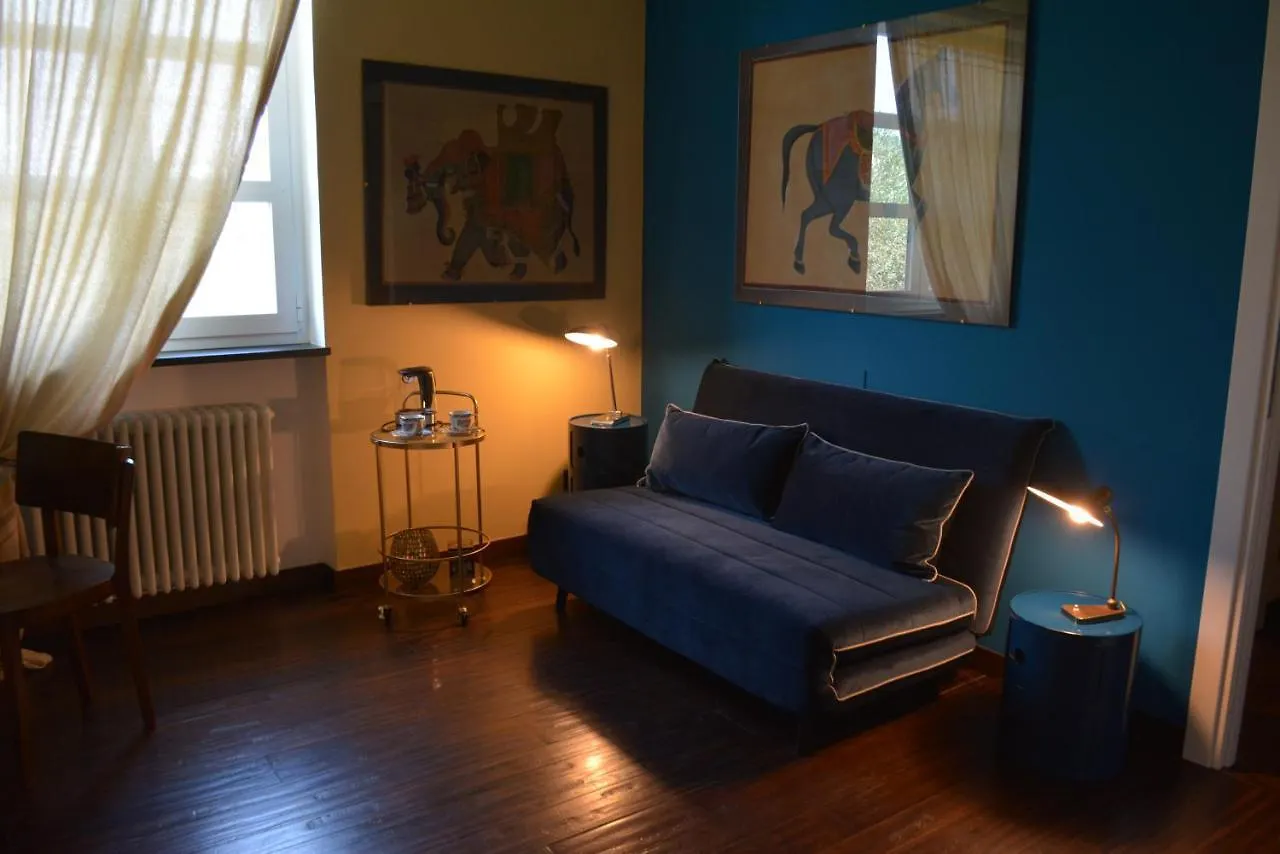 Il Gelso Bed & Breakfast San Bartolomeo