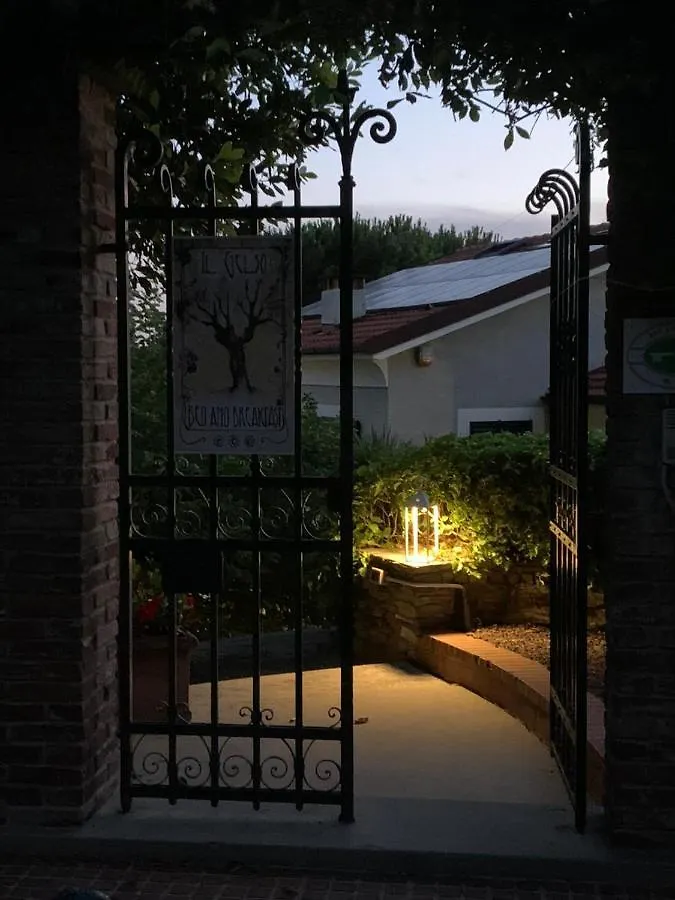 Il Gelso Bed & Breakfast San Bartolomeo