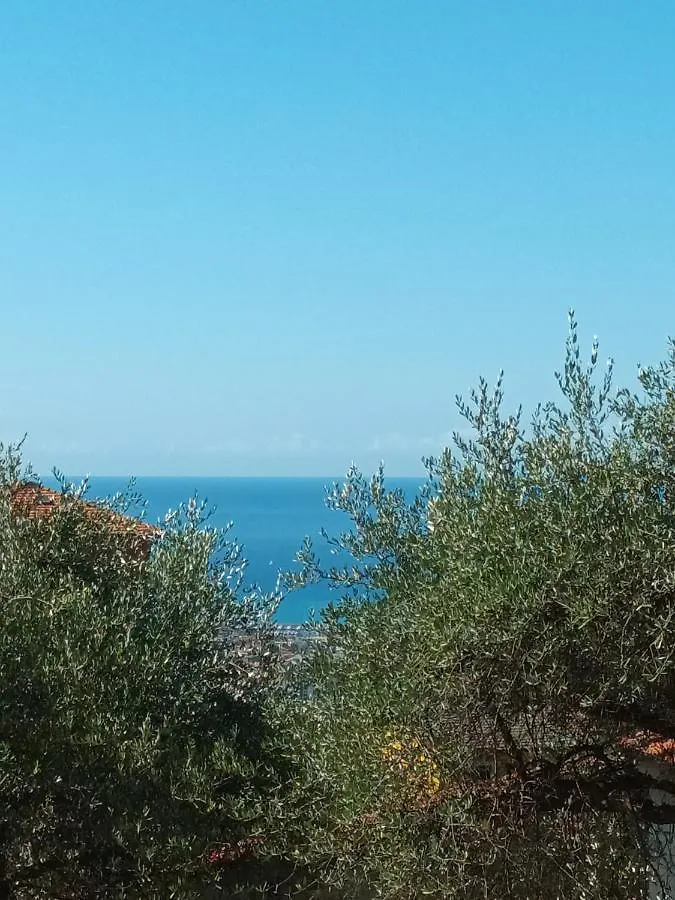 Il Gelso Bed & Breakfast San Bartolomeo