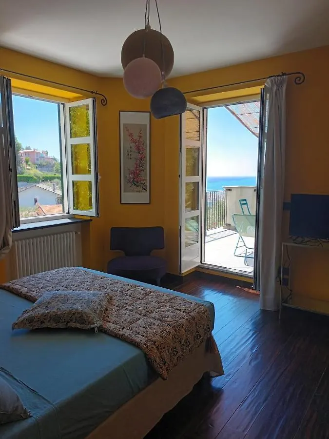 Il Gelso Bed & Breakfast San Bartolomeo  Italy