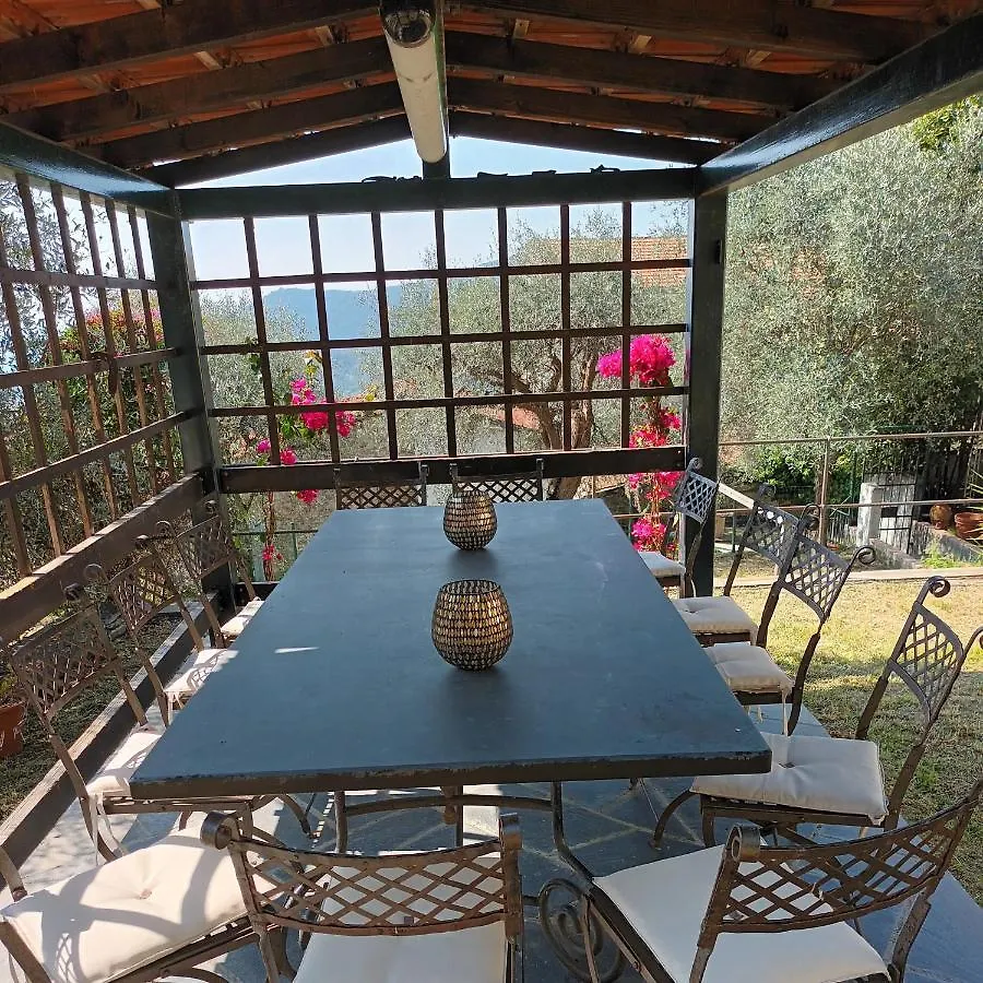 Il Gelso Bed & Breakfast San Bartolomeo