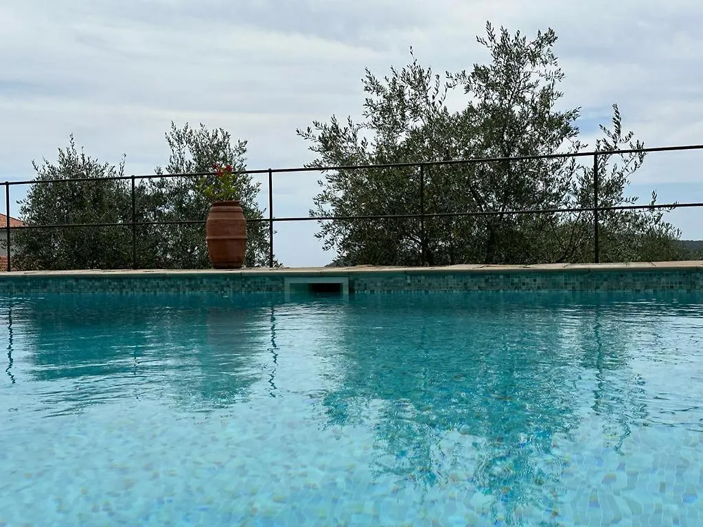 Il Gelso Bed & Breakfast San Bartolomeo