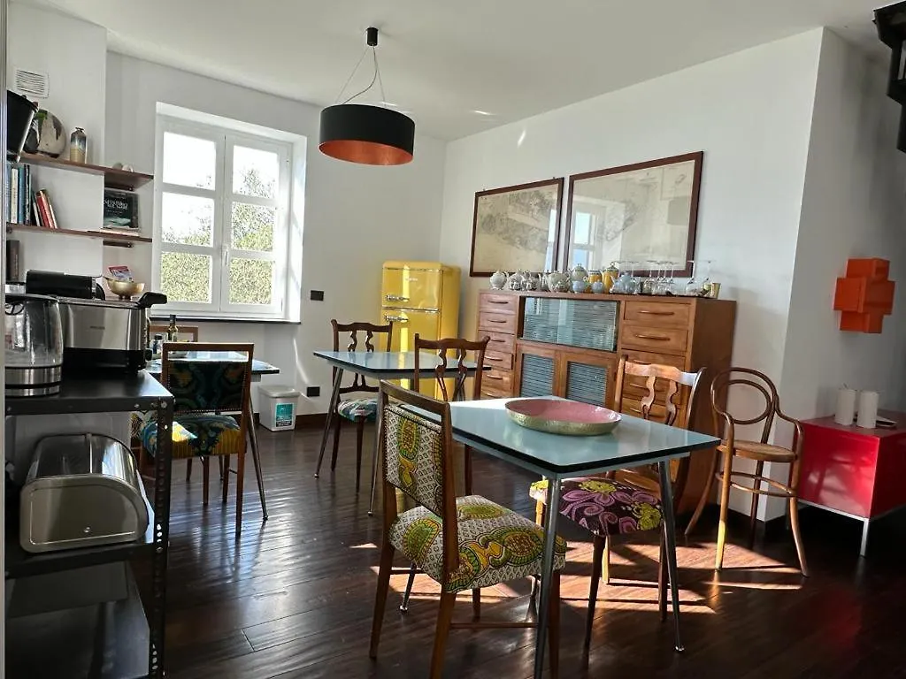 Il Gelso Bed & Breakfast San Bartolomeo