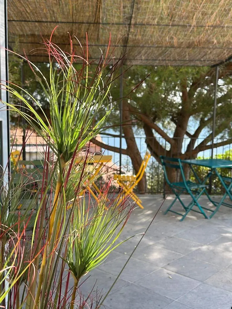 Il Gelso Bed & Breakfast San Bartolomeo