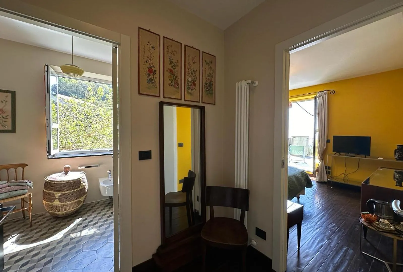 Il Gelso Bed & Breakfast San Bartolomeo   San Bartolomeo (Chiavari)