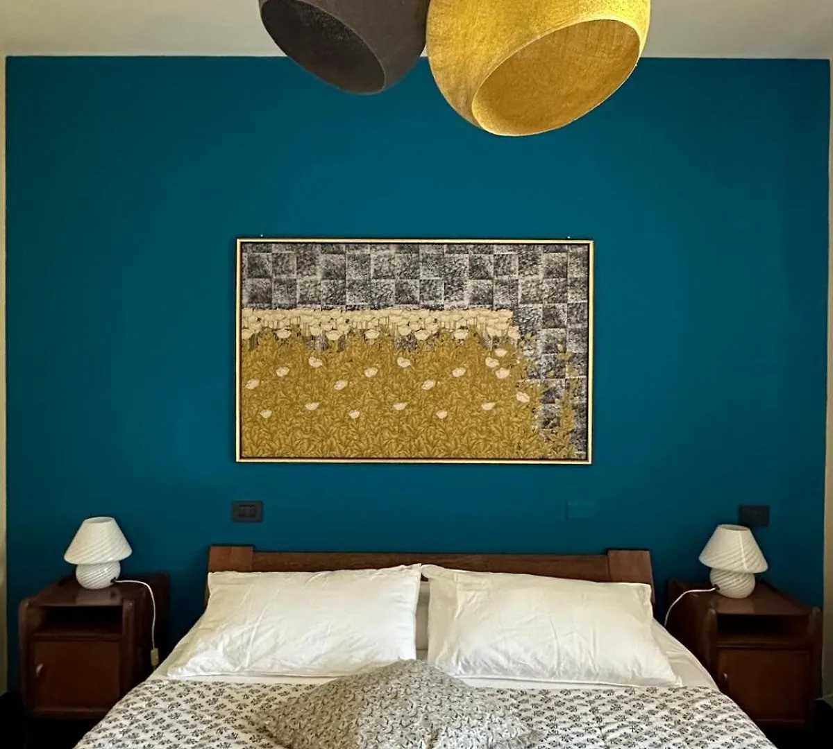 Il Gelso Bed & Breakfast San Bartolomeo