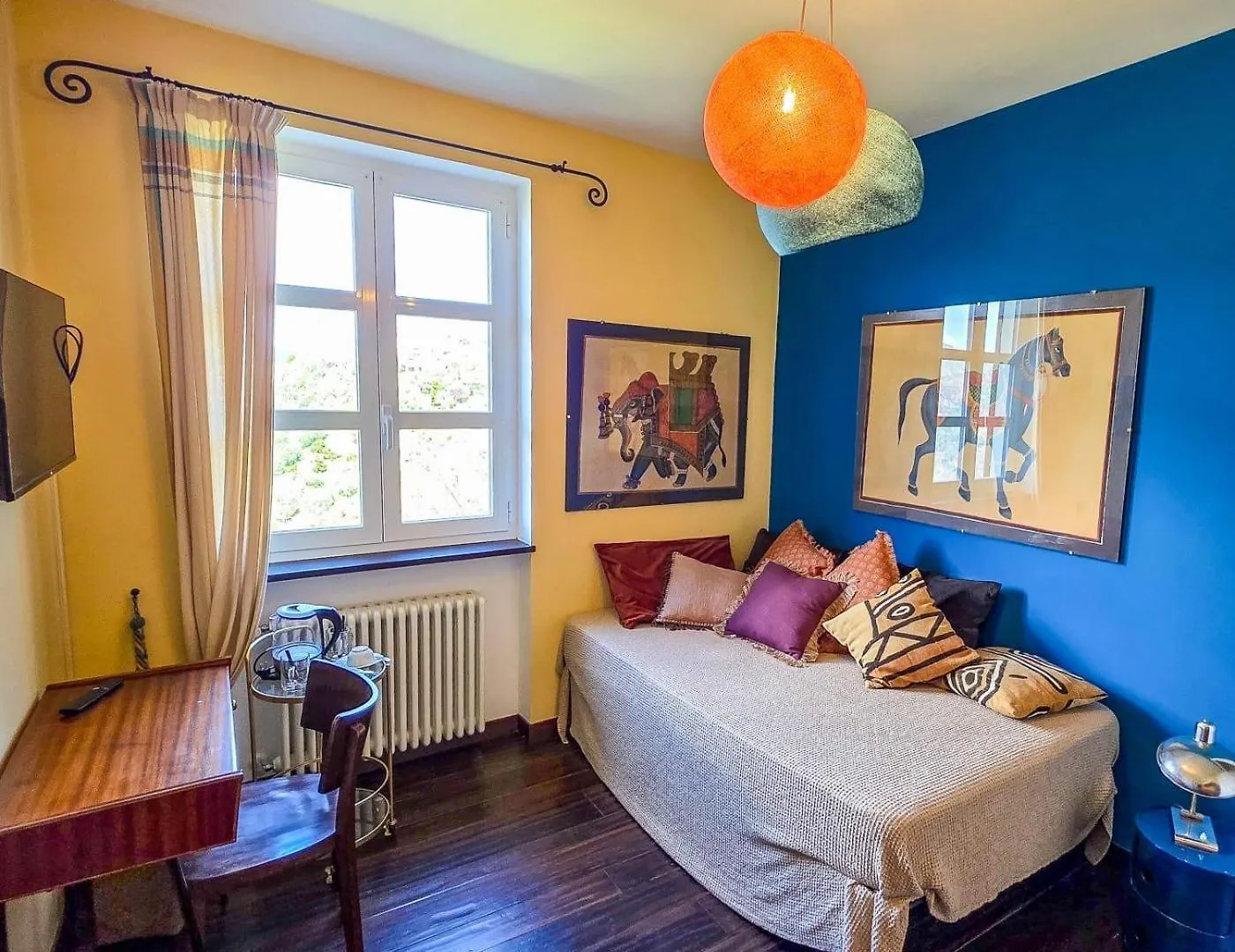 Il Gelso Bed & Breakfast San Bartolomeo   San Bartolomeo (Chiavari)