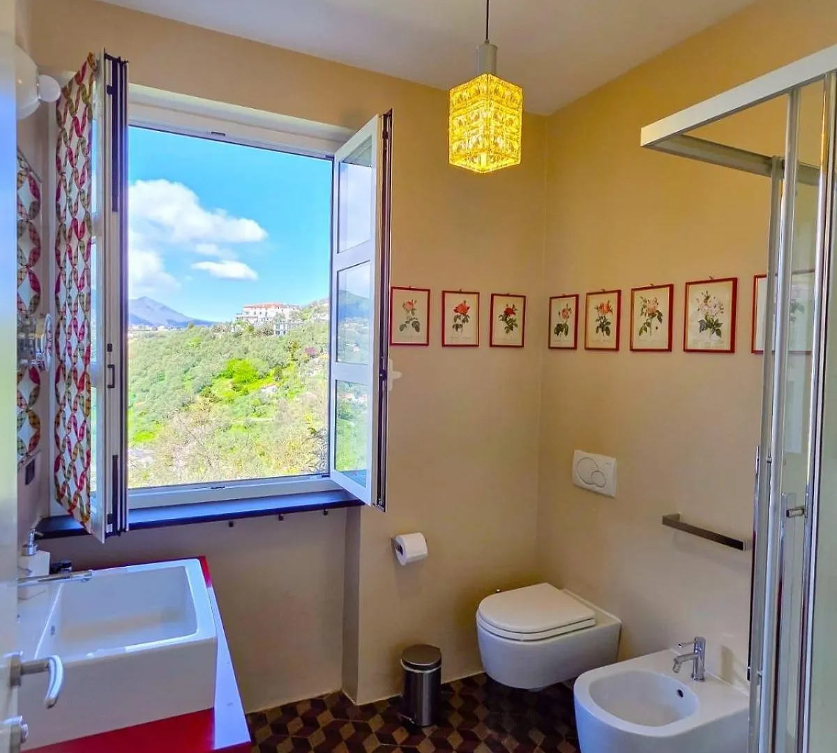 Il Gelso Bed & Breakfast San Bartolomeo   San Bartolomeo (Chiavari)