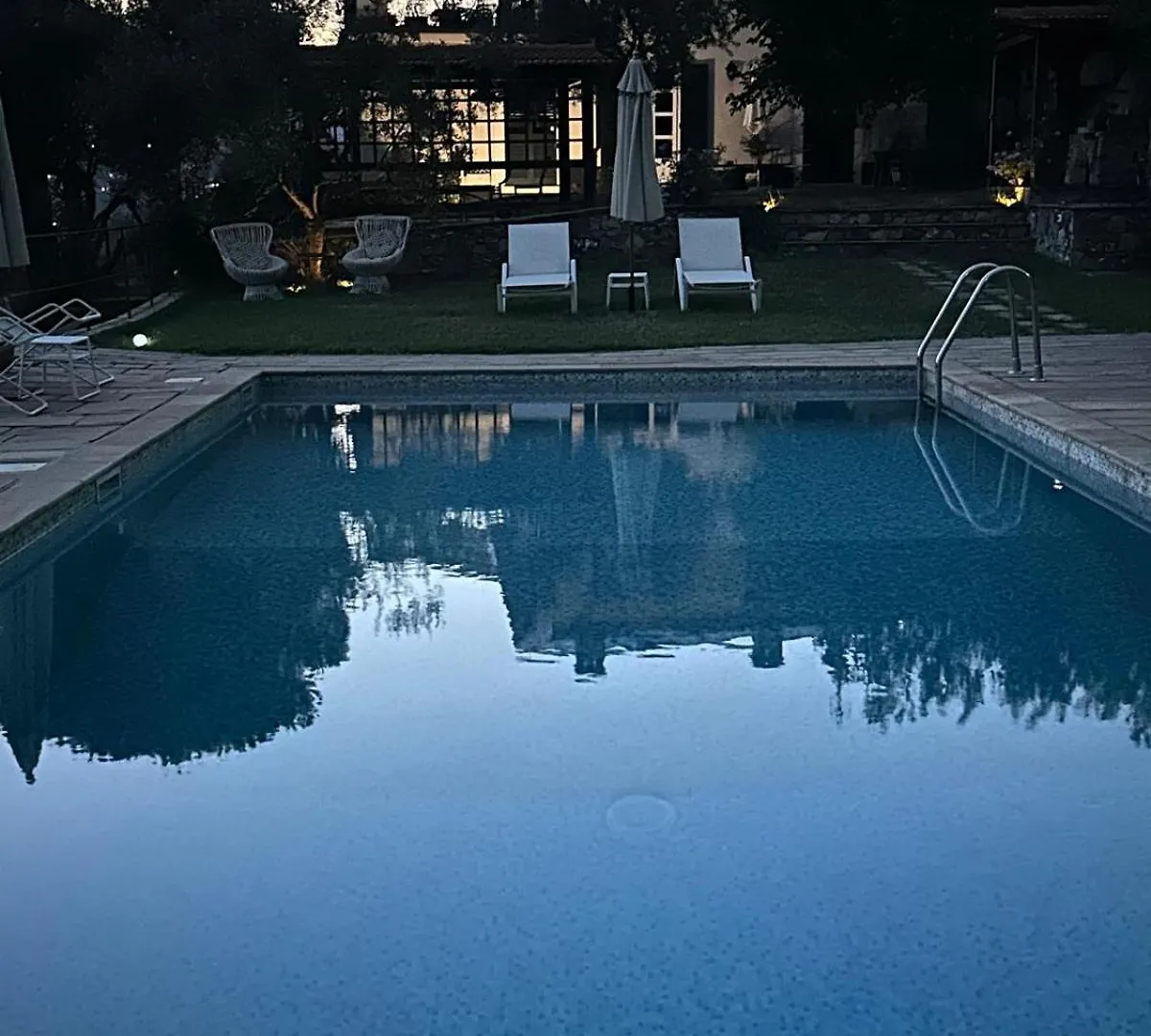 Il Gelso Bed & Breakfast San Bartolomeo
