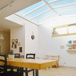 Lalibellula Bed & Breakfast