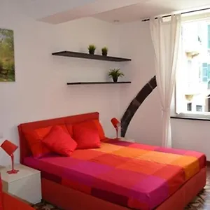 Archi Di Borgolungo Bed & Breakfast