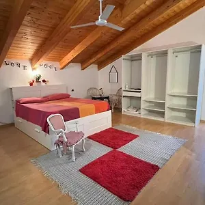 Frühstückspension Casa Ori, Salto Chiesa