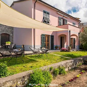 Gasthof Niria, Terre Marine, Volastra