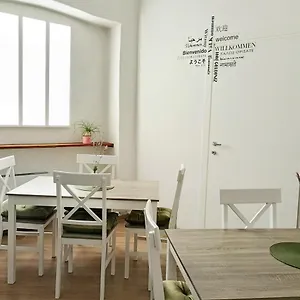 Frühstückspension Le Terrazze, Bastia (Savona)